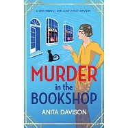 Murder in the Bookshop
