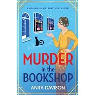 Murder in the Bookshop