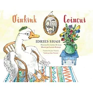 Oinkink / Coincui: Bilingual English-French Edition / &Eacute;dition bilingue anglais-fran&ccedil;ais