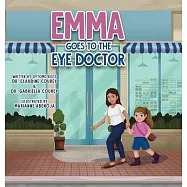 Emma Goes to the Eye Doctor