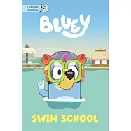 Bluey: Swim School