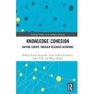 Knowledge Cohesion: Uniting Europe Through Research Networks
