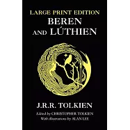 Beren and L&uacute;thien