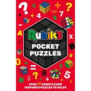 Rubik’s Cube: Pocket Puzzles