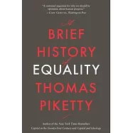 A Brief History of Equality