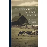 The Toxicity of Salt for Chickens
