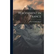 Reboisement in France
