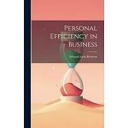 Personal Efficiency in Business
