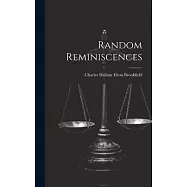 Random Reminiscences