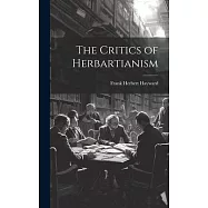 The Critics of Herbartianism
