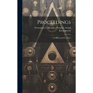 Proceedings: 23rd Triennial Conclave