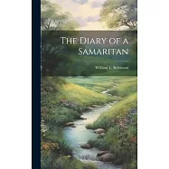 The Diary of a Samaritan