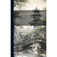 Description de P&eacute;kin