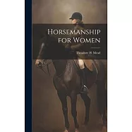 Horsemanship for Women