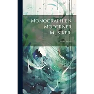 Monographien Moderner Musiker;