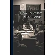 How To Study Geography