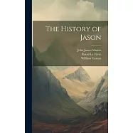 The History of Jason