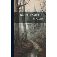 Balthazar the Magus