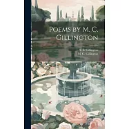 Poems by M. C. Gillington