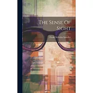 The Sense Of Sight