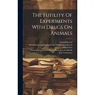 The Futility Of Experiments With Drugs On Animals