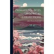 Primary Sources, Historical Collections: Rising Japan: Is She a Menace Or a Comrade to be Welcomed in the Fraternity of