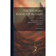 The Silurian Rocks Of Britain: Vol. I. Scotland; Volume 1