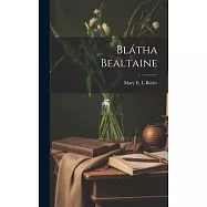 Blátha Bealtaine