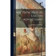 Art Principles As Used In Advertising
