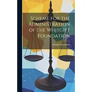 Scheme for the Administration of the Whitgift Foundation