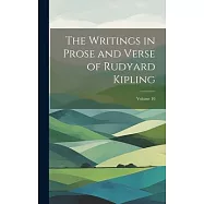 The Writings in Prose and Verse of Rudyard Kipling; Volume 10