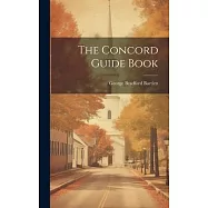 The Concord Guide Book