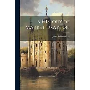 A History of Market Drayton