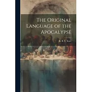 The Original Language of the Apocalypse