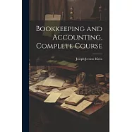 Bookkeeping and Accounting, Complete Course