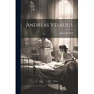 Andreas Vesalius