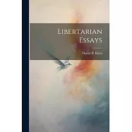 Libertarian Essays