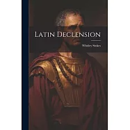 Latin Declension