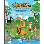 Alphabet Zoo