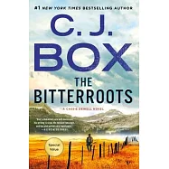 The Bitterroots: A Cassie Dewell Novel