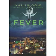 Fever (FADE #4)