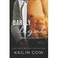 Barely Legal: Barely Legal Series