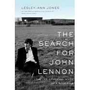 The Search for John Lennon
