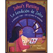 Zahra’s Blessing: A Ramadan Story
