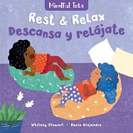Mindful Tots: Rest and Relax
