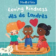 Mindful Tots: Loving Kindness