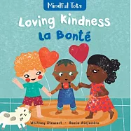 Mindful Tots: Loving Kindness