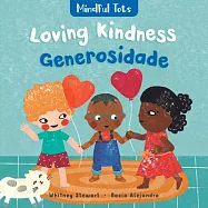 Mindful Tots: Loving Kindness