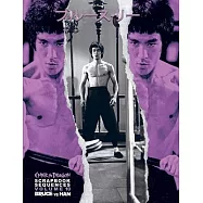 Bruce Lee ETD Scrapbook Sequences Vol 10 Hardback.: Volume 9 "Han Vs Lee" & Volume 10 "Fight in the Cavern" August 2023