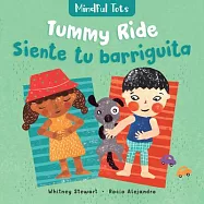 Mindful Tots: Tummy Ride
